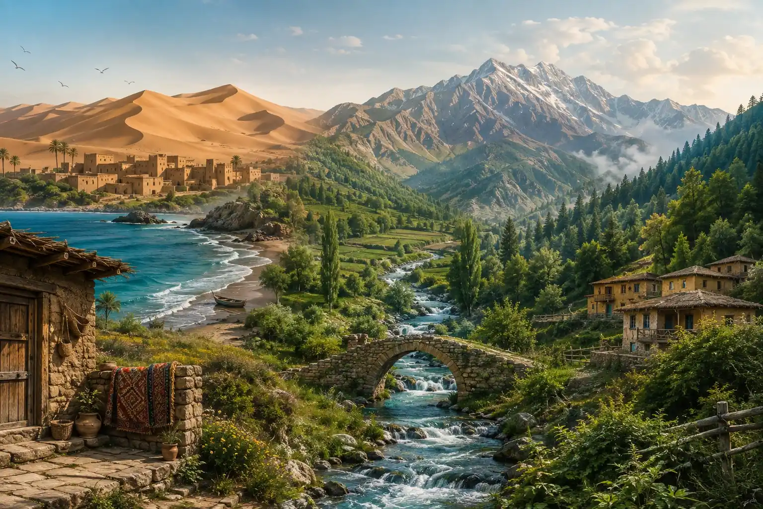 ورامین